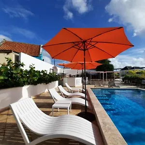 The Freedom Hotel